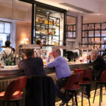 108 Brasserie review