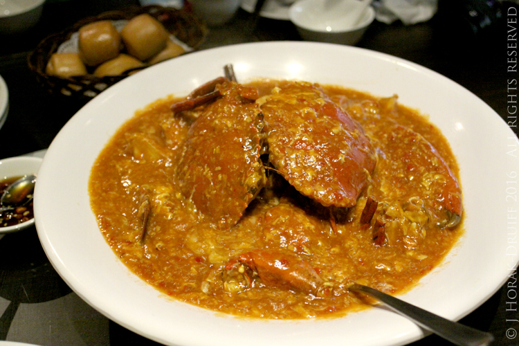 singaporechillicrab