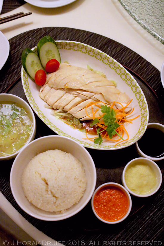 singaporechickenrice