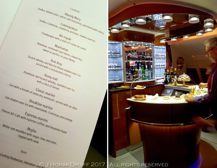 Emirates-A380-bar-menu 