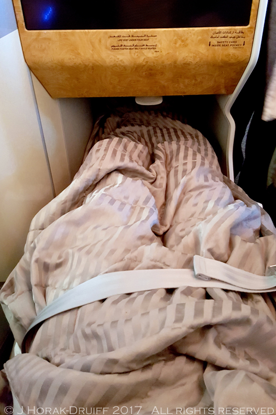 Emirates-Business-Class-Duvet