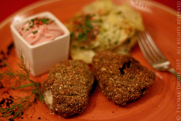 KupferStubeBeefCordonBleu