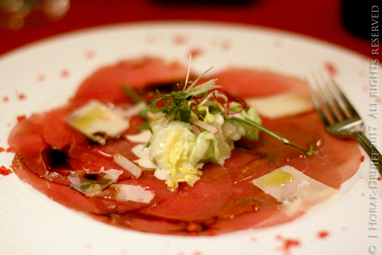 KupferstubeKitzbuehelCarpaccio