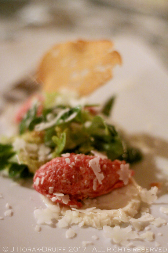 SchwarzeAdlerKitzbuehelSteakTartare