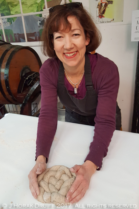 Wales-Gower-heritage-centre-Jeanne-bread