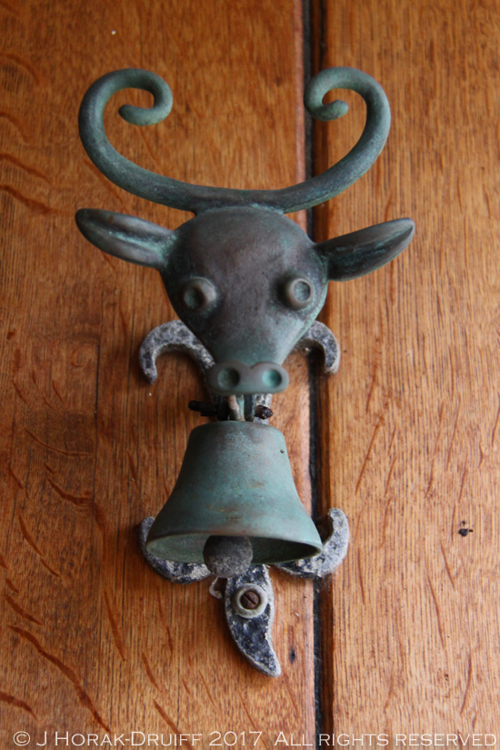 Wales-Parc-Le-Breos-DoorKnocker