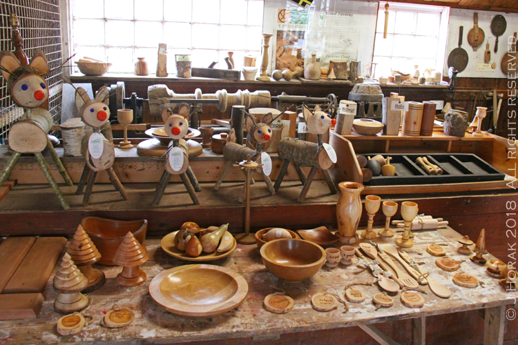 Wales-Gower-Heritage-Centre-Woodwork