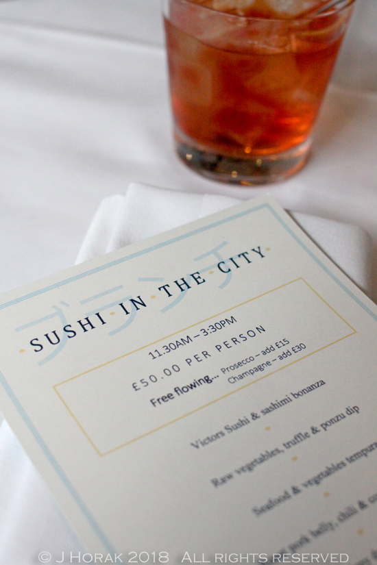 Devonshire_Club_Sushi_brunch_Menu 