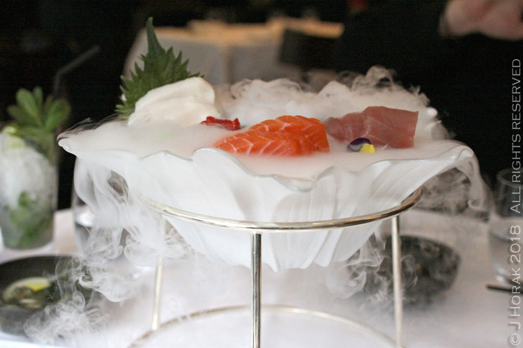 Devonshire_Club_Sushi_brunch_Sashimi1 