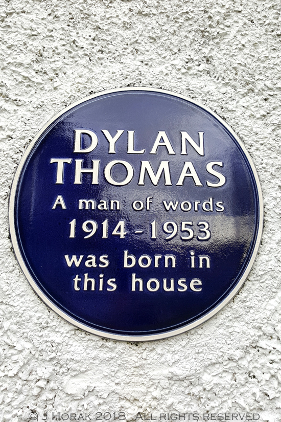 Wales_Dylan_Thomas_Plaque 