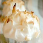 Waiter, there’s something in my… individual baked Alaska!
