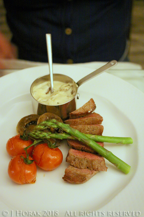 JabajakSteak © J Horak-Druiff 2018