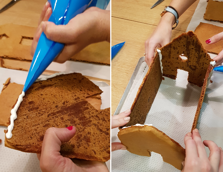 NEFF-gingerbread-house-structure