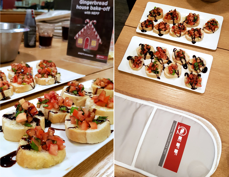Neff-gingerbread-house-bakeoff-Canapes