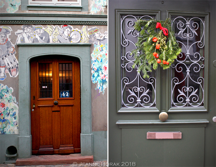 Basel-Doorways 