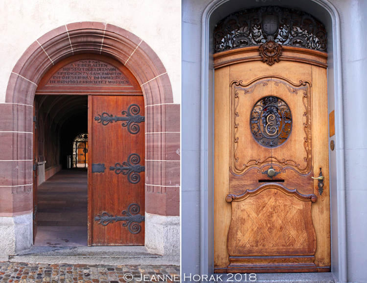 Basel-Doorways2