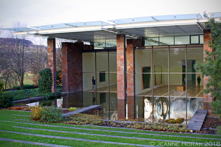 Basel-Fondation-Bayeler-Exterior