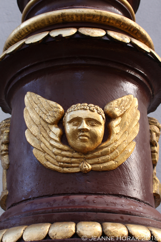 Basel-Lamp-Post 