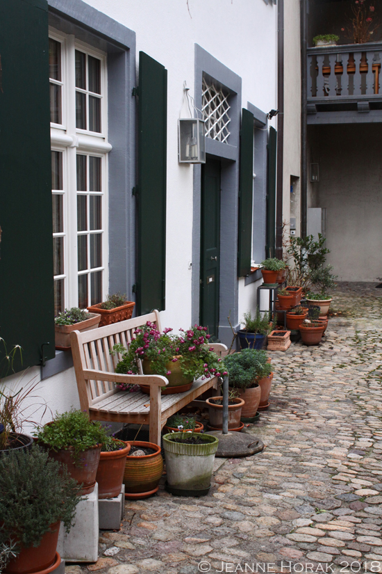 Basel-Mews 
