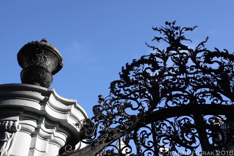 Basel-Wrought-Iron