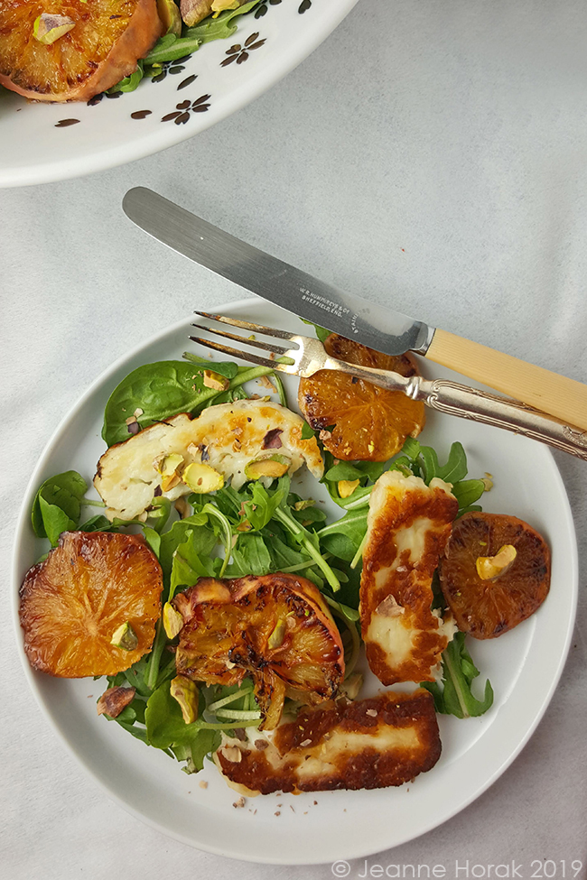 Blood-orange-halloumi-salad-served