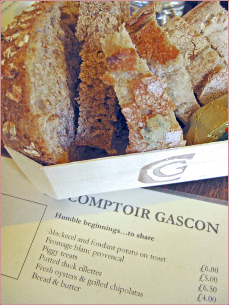 Comptoir-Gascon