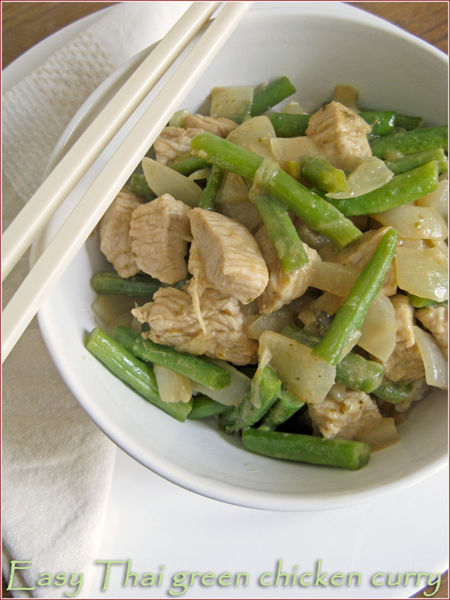 Easy-Thai-green-curry