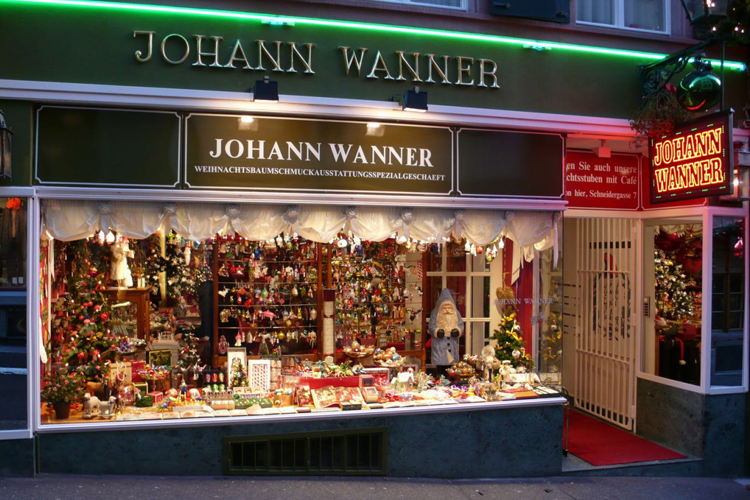 Johann-Wanner-shop 