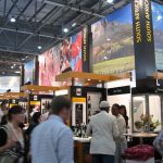 London International Wine Fair 2008