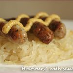 A stylish lunch – from Lidl and IKEA (!)