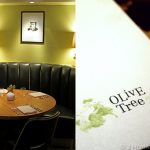 Olive Tree, Bath (REVIEW)