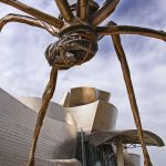 Maman-Louise-Bourgeois-Bilbao