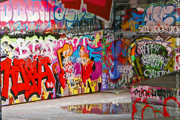 Southbank-Graffiti-2009