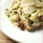 Scrambled-eggs-sundried-tomato-Parmesan