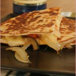 Cheesy-vegetable-quesadillas