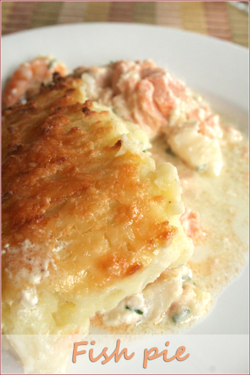 Fish-Pie