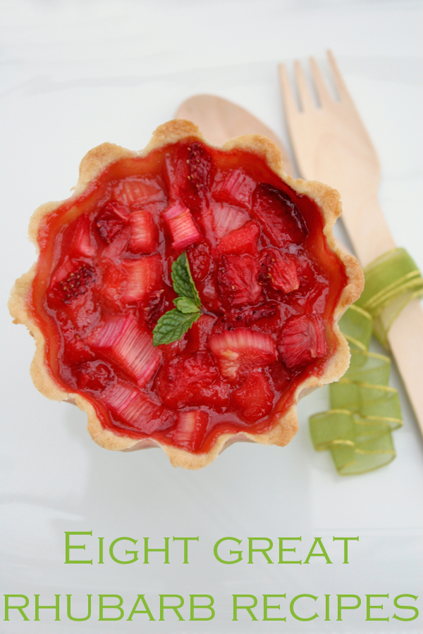 Pinterest-Rhubarb-recipes