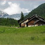 Recipe for a perfect Alpine summer holiday
