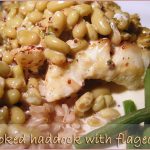 Smoked-haddock-with-flageolets