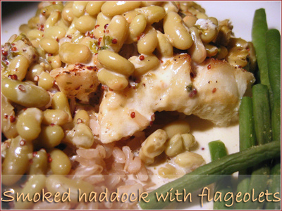 Smoked-haddock-with-flageolets