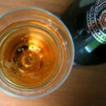 Graham Beck Brut Cuvee 2000 – proudly South African bubbly