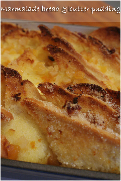 Featured image of post Simple Way to Bread And Butter Pudding Recipe South Africa