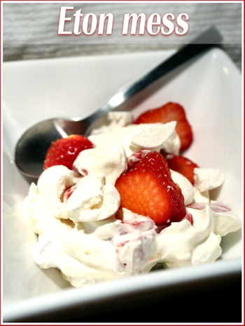 Eton-mess