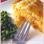 Salmon en croute – what to do with a huge side of salmon
