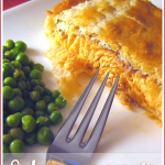 Salmon-en-croute