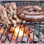 Waiter, there’s something in my… meatless barbecue!