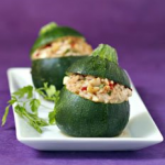 Stuffed vegetables – the WTSIM#5 round-up