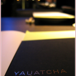 Yauatcha