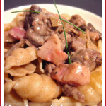 The best pasta sauce in the world… ever!