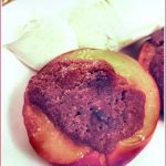 gingery-baked-nectarines